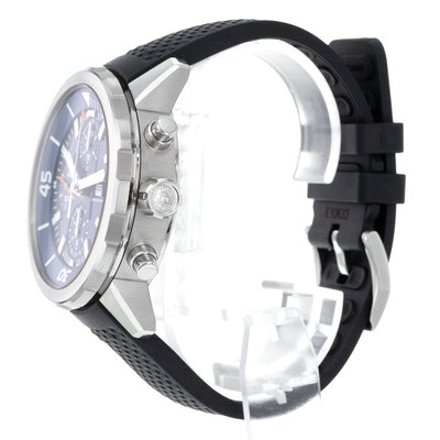 IWC Aquatimer Chronograph 