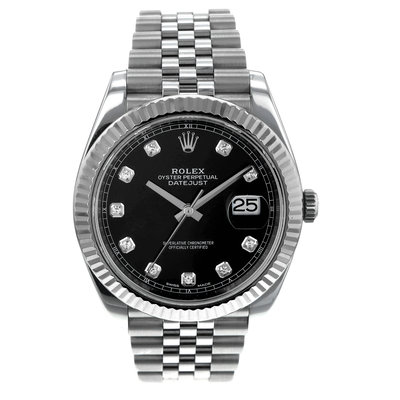 Rolex Datejust 41