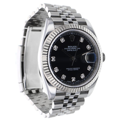 Rolex Datejust 41
