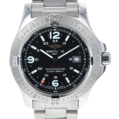 Breitling Colt 