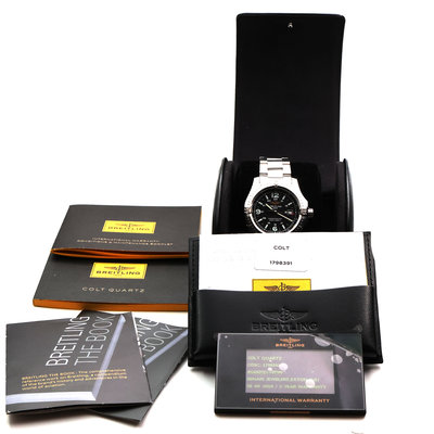 Breitling Colt 