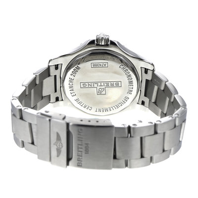 Breitling Colt 
