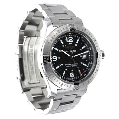 Breitling Colt 