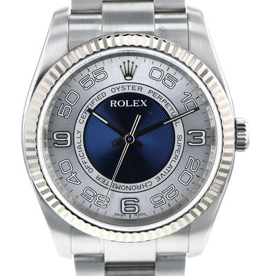 Rolex Oyster Perpetual 36