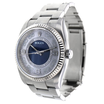Rolex Oyster Perpetual 36