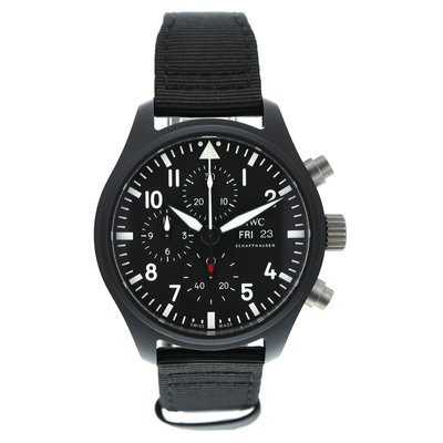IWC Pilot 