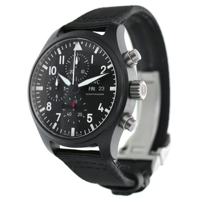 IWC Pilot 