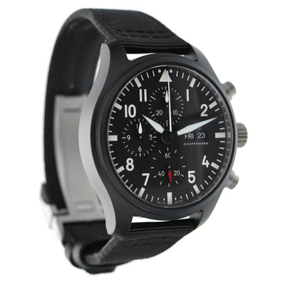 IWC Pilot 