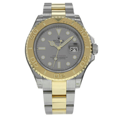 Rolex Yachtmaster 40