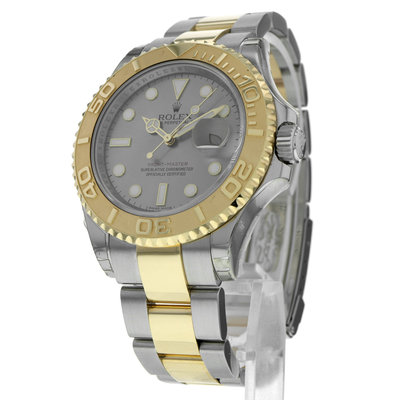 Rolex Yachtmaster 40