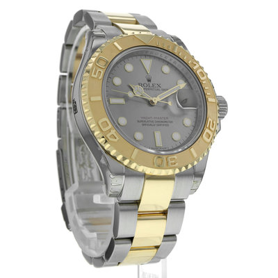 Rolex Yachtmaster 40