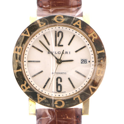Bulgari Bulgari