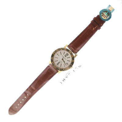 Bulgari Bulgari