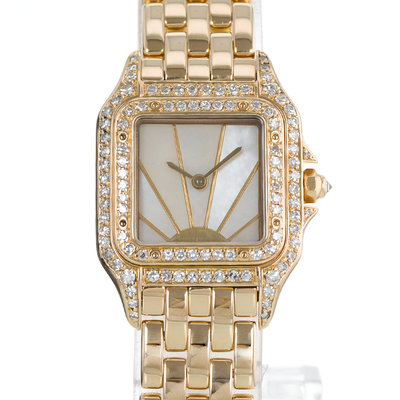 Cartier Panthere