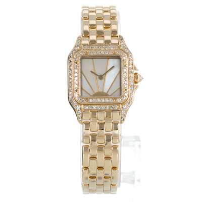 Cartier Panthere