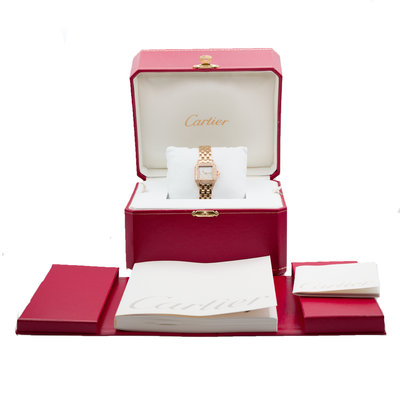 Cartier Panthere