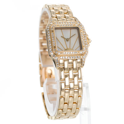 Cartier Panthere