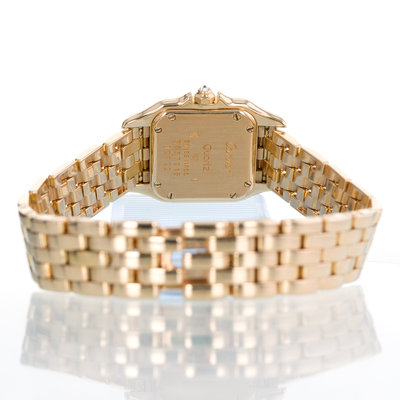 Cartier Panthere