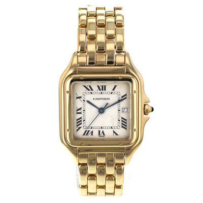 Cartier Panthere 