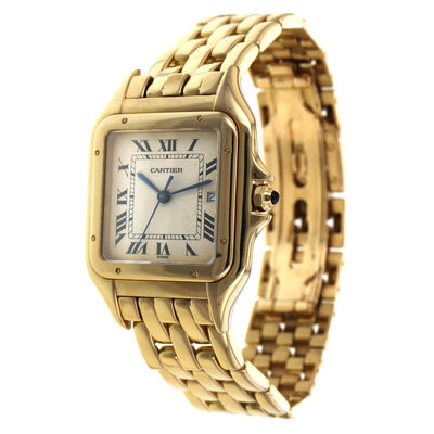 Cartier Panthere 
