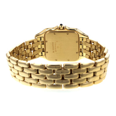 Cartier Panthere 