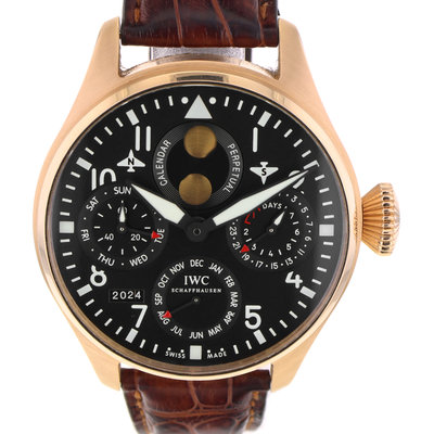 IWC Big Pilot