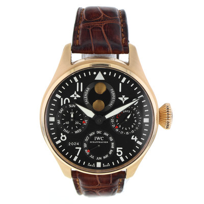 IWC Big Pilot
