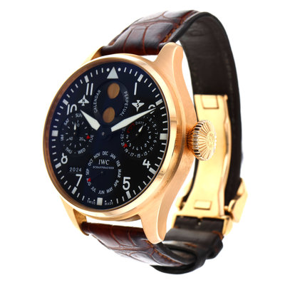 IWC Big Pilot