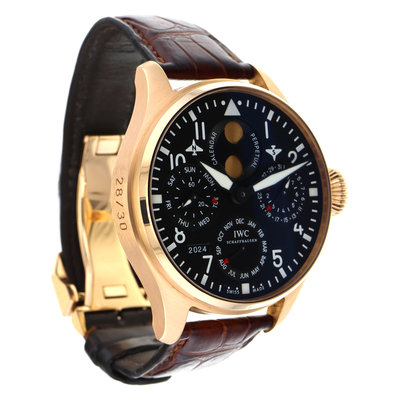 IWC Big Pilot