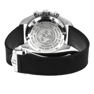 Omega Speedmaster 