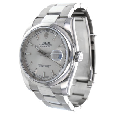 Rolex Datejust 36