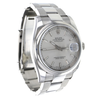Rolex Datejust 36
