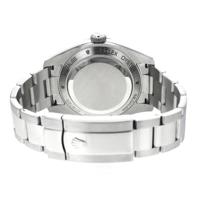 Rolex Milgauss 