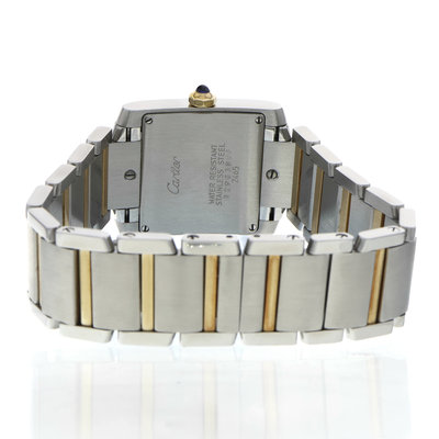 Cartier Tank Française