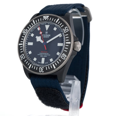 Tudor Pelagos