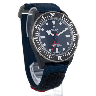 Tudor Pelagos