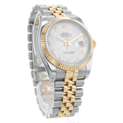 Rolex Datejust 36