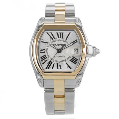 Cartier Roadster
