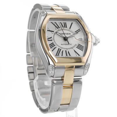 Cartier Roadster