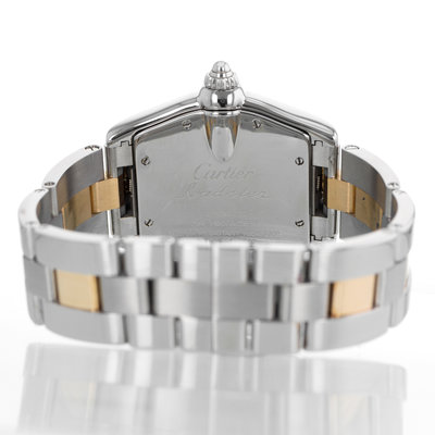 Cartier Roadster
