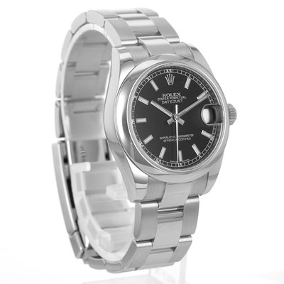 Rolex Datejust 31