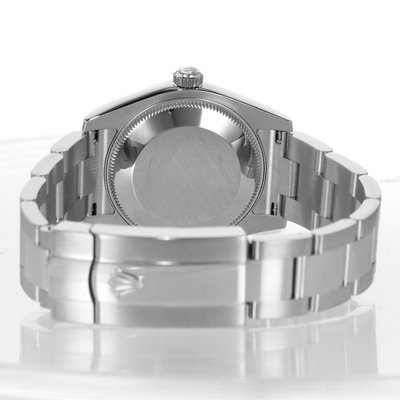 Rolex Datejust 31