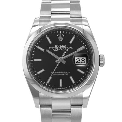 Rolex Datejust 36
