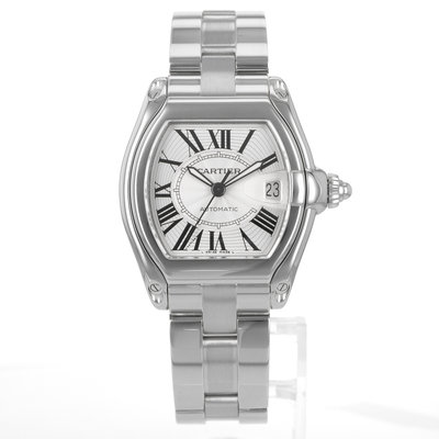 Cartier Roadster