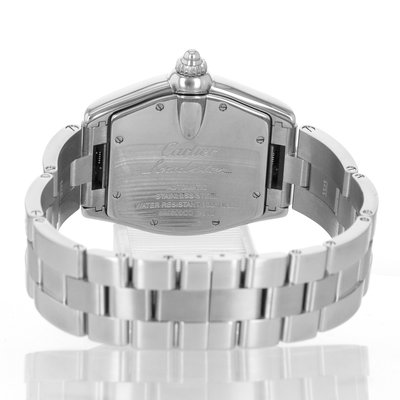Cartier Roadster