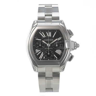 Cartier Roadster