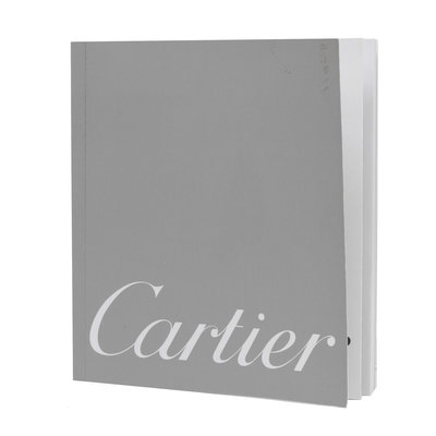 Cartier Roadster W62020X6 2618 Black Dial 42