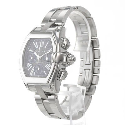Cartier Roadster