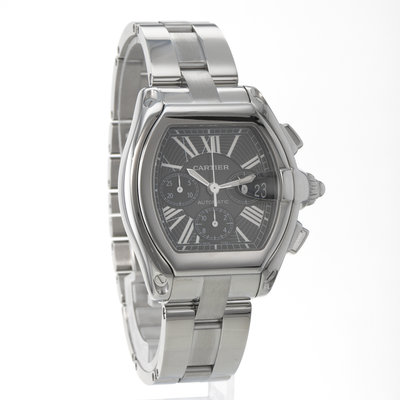 Cartier Roadster