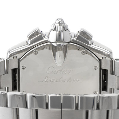 Cartier Roadster